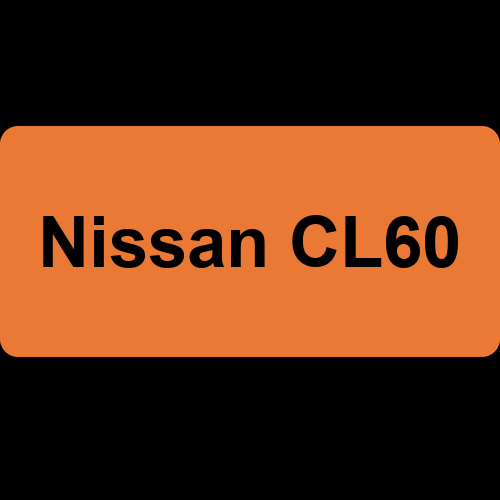 Nissan CL60